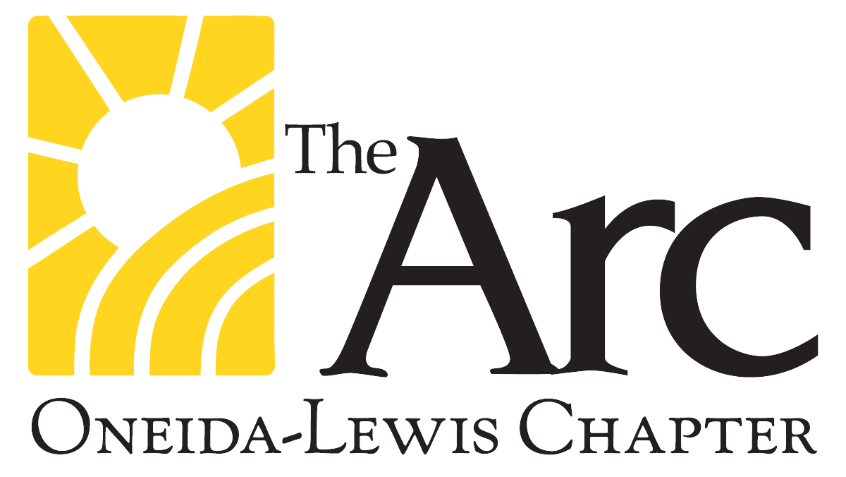 The Arc Oneida-Lewis Chapter