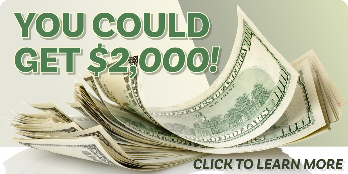 💵 Employee Referral Bonus Information